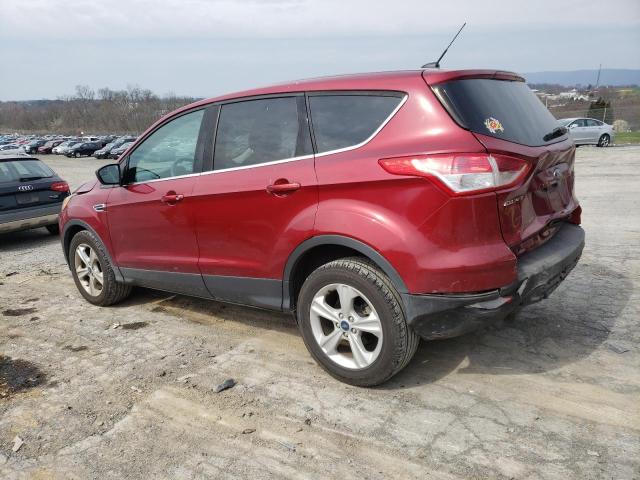 Photo 2 from auction – 2013 FORD ESCAPE SE with VIN 1FMCU0GXXDUC05856