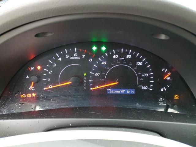 Photo 9 from auction – 2011 TOYOTA CAMRY BASE with VIN 4T1BF3EK6BU735169
