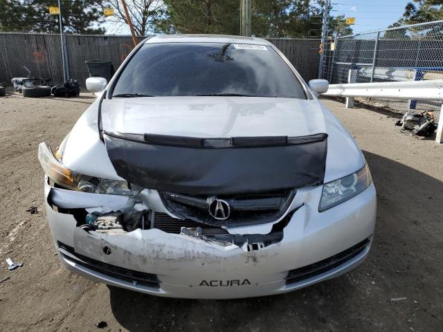 Photo 5 from auction – 2006 ACURA 3.2TL with VIN 19UUA66226A041695