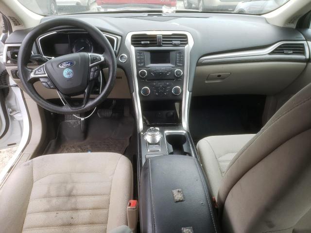Photo 8 from auction – 2018 FORD FUSION SE with VIN 3FA6P0LU7JR188172