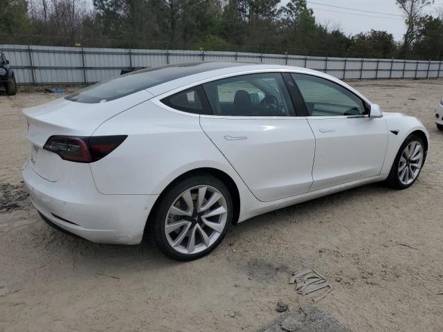 Photo 3 from auction – 2018 TESLA MODEL 3 with VIN 5YJ3E1EB7JF122078