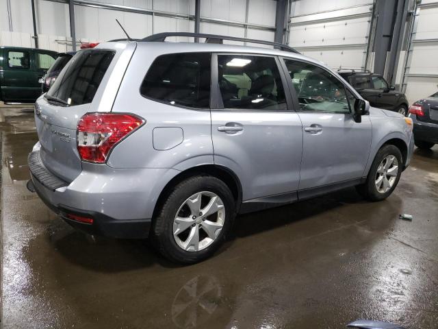Photo 3 from auction – 2015 SUBARU FORESTER 2 with VIN JF2SJAGCXFH517846