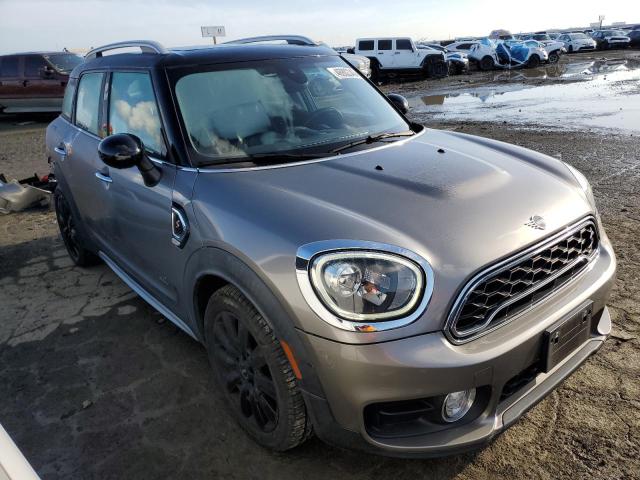 Photo 4 from auction – 2019 MINI COOPER S C with VIN WMZYT5C53K3E63432
