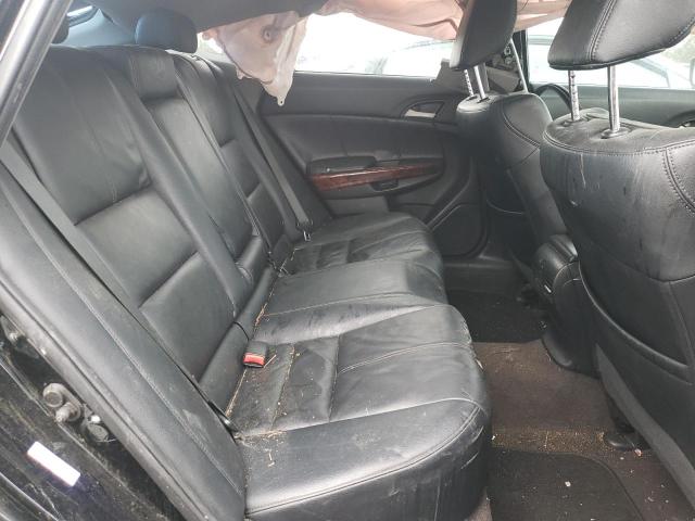 Photo 10 from auction – 2012 HONDA CROSSTOUR with VIN 5J6TF1H51CL000393