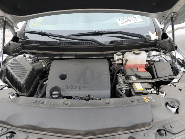 Photo 12 from auction – 2022 BUICK ENCLAVE PR with VIN 5GAEVBKW7NJ132034