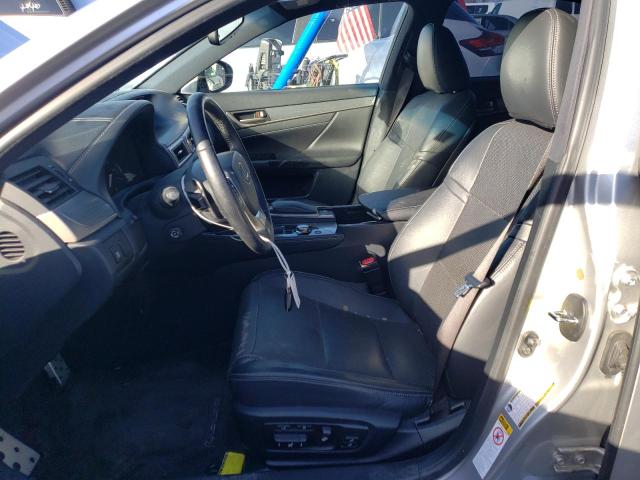 Photo 7 from auction – 2015 LEXUS GS 350 with VIN JTHBE1BL9FA011670