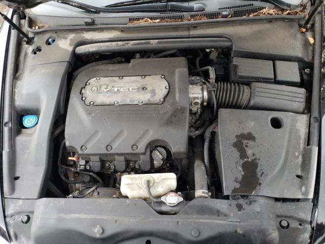 Photo 11 from auction – 2005 ACURA TL with VIN 19UUA66225A009098