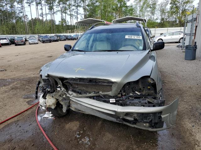 Photo 5 from auction – 2006 VOLVO XC90 with VIN YV4CN592161290183