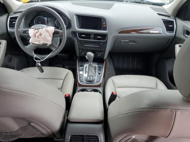 Photo 8 from auction – 2012 AUDI Q5 PREMIUM with VIN WA1LFAFPXCA055215