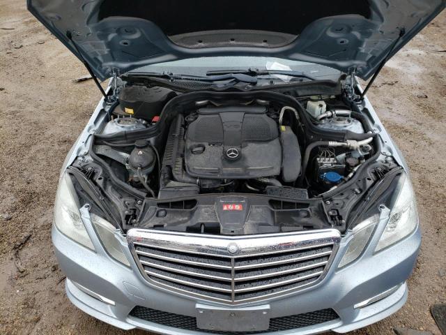 Photo 11 from auction – 2013 MERCEDES-BENZ E350 4MAT with VIN WDDHF8JB0DA687924
