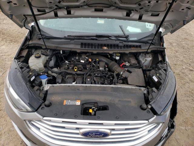 Foto 12 de la subasta – 2020 FORD EDGE SEL con VIN 2FMPK4J90LBA32118