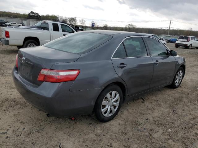 Photo 3 from auction – 2007 TOYOTA CAMRY CE with VIN 4T1BE46K27U113005