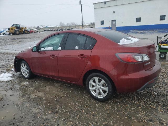 Photo 2 from auction – 2010 MAZDA 3 I with VIN JM1BL1SG9A1223892