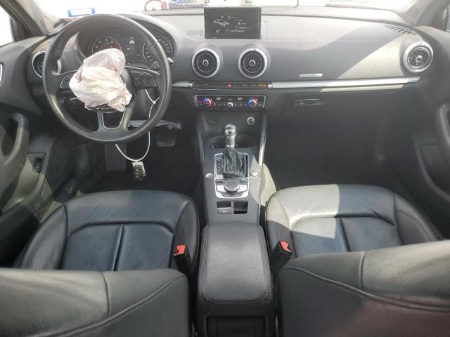 Photo 8 from auction – 2018 AUDI A3 PREMIUM with VIN WAUB8GFF3J1001044