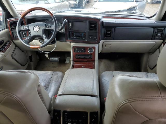 Photo 8 from auction – 2006 CADILLAC ESCALADE E with VIN 3GYFK66N96G103202