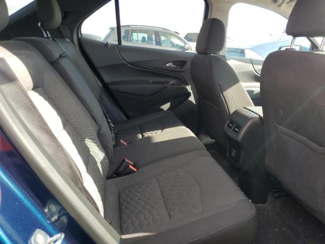 Photo 11 from auction – 2020 CHEVROLET EQUINOX LT with VIN 2GNAXKEV2L6173330