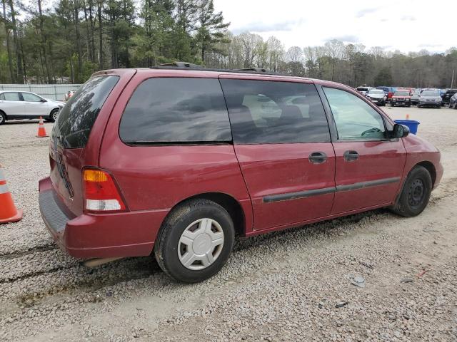 Photo 3 from auction – 2003 FORD WINDSTAR L with VIN 2FMZA51423BA05704