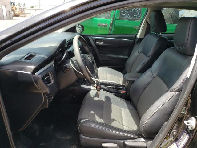Photo 7 from auction – 2014 TOYOTA COROLLA L with VIN 2T1BURHE5EC157361