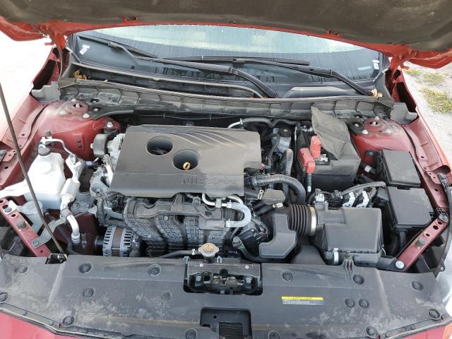 Photo 11 from auction – 2019 NISSAN ALTIMA SR with VIN 1N4BL4CW8KN325613