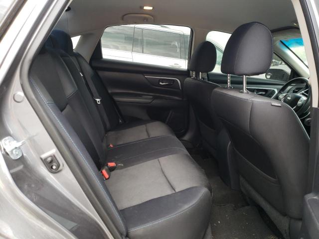 Photo 10 from auction – 2017 NISSAN ALTIMA 2.5 with VIN 1N4AL3AP0HC166110
