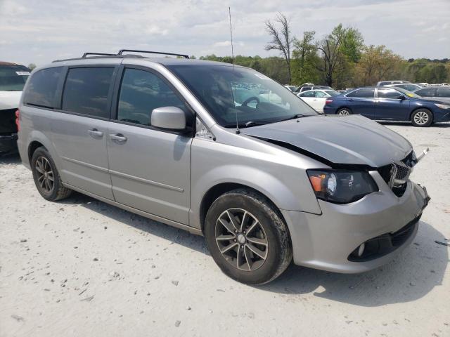 Photo 4 from auction – 2017 DODGE GRAND CARA with VIN 2C4RDGEG5HR859029