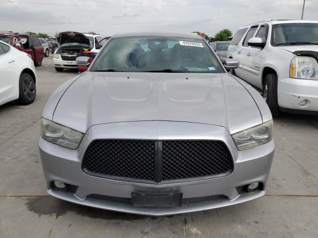 Photo 5 from auction – 2013 DODGE CHARGER R/ with VIN 2C3CDXCT1DH702009