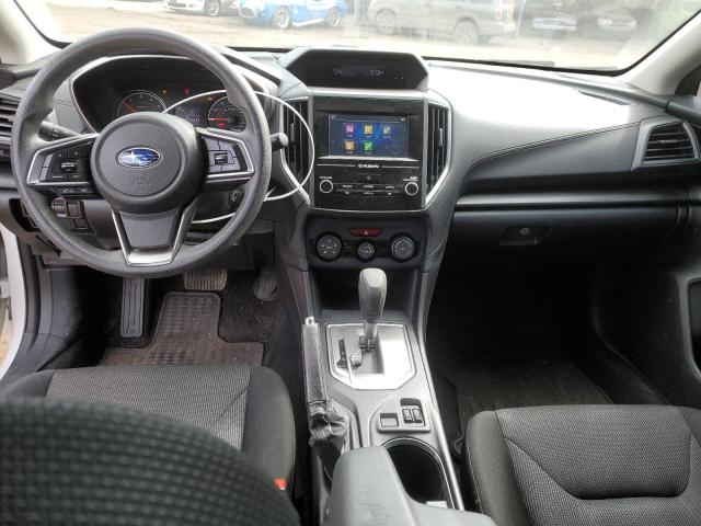 Photo 8 from auction – 2017 SUBARU IMPREZA with VIN 4S3GTAB69H3735731
