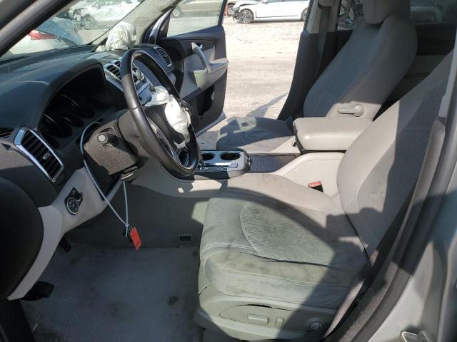 Photo 7 from auction – 2011 GMC ACADIA SLE with VIN 1GKKRPED0BJ125858