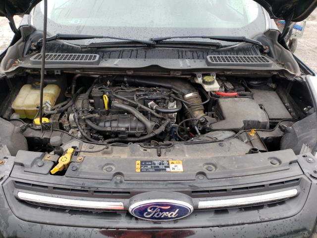 Photo 12 from auction – 2014 FORD ESCAPE SE with VIN 1FMCU9GX5EUC38687