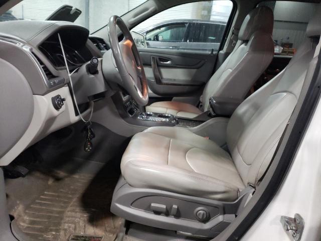 Photo 7 from auction – 2014 GMC ACADIA SLT with VIN 1GKKVRKD3EJ100078