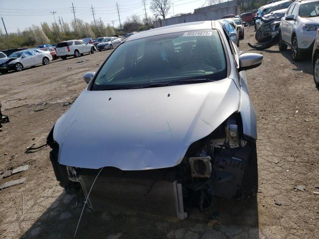 Photo 5 from auction – 2014 FORD FOCUS TITA with VIN 1FADP3N27EL448207
