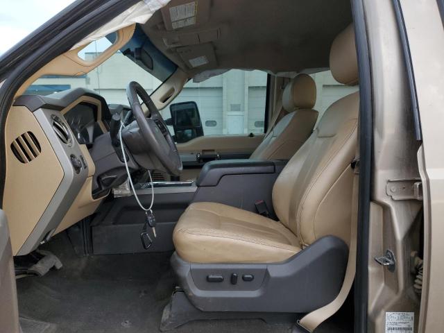 Photo 7 from auction – 2014 FORD F250 SUPER with VIN 1FT7W2BT2EEB19338