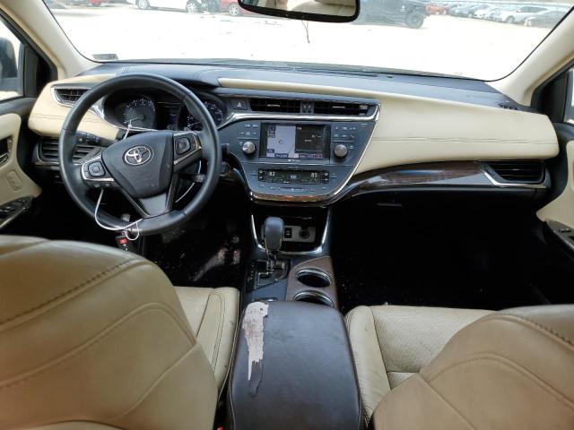 Photo 8 from auction – 2014 TOYOTA AVALON BAS with VIN 4T1BK1EB2EU114550