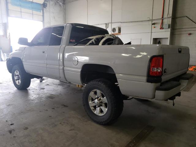 Photo 2 from auction – 2001 DODGE RAM 2500 with VIN 3B7KF23791G756371