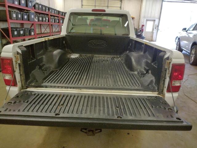 Photo 6 from auction – 2009 FORD RANGER with VIN 1FTYR10D39PA41535