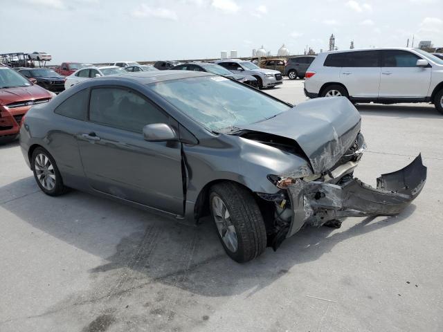 Photo 4 from auction – 2010 HONDA CIVIC EX with VIN 2HGFG1B86AH521544
