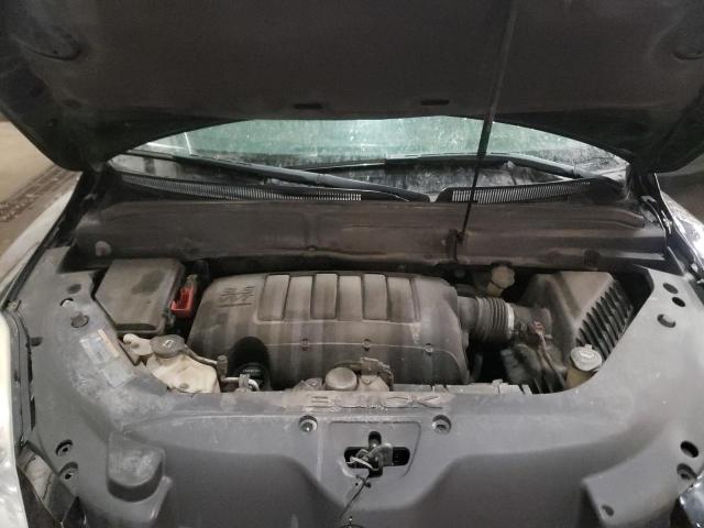 Photo 12 from auction – 2012 BUICK ENCLAVE with VIN 5GAKVCED2CJ301747