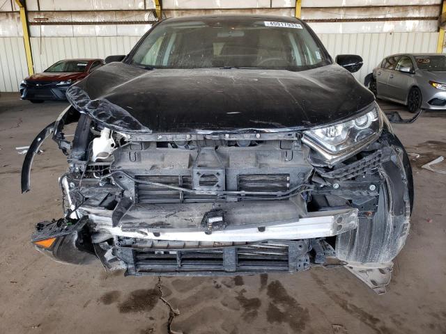 Photo 5 from auction – 2017 HONDA CR-V EX with VIN 5J6RW2H54HL067593