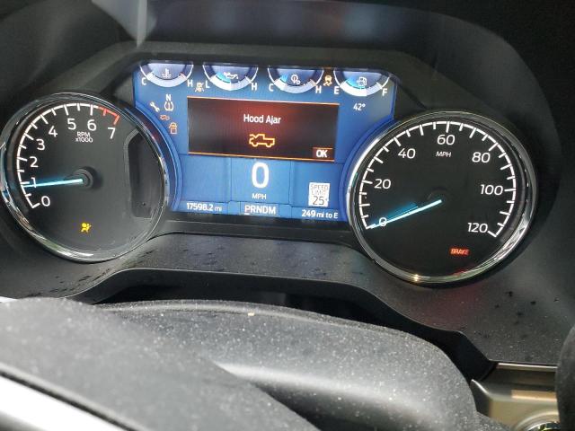 Photo 9 from auction – 2022 FORD F150 SUPER with VIN 1FTEW1EPXNKD20308