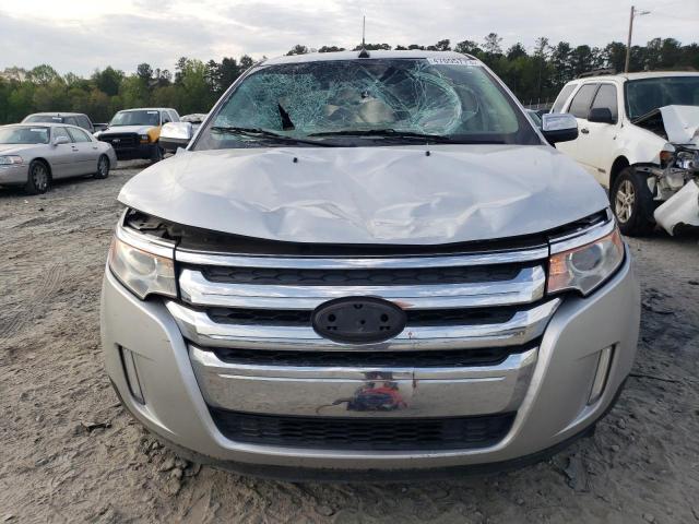 Photo 5 from auction – 2013 FORD EDGE SEL with VIN 2FMDK3JC2DBB95461