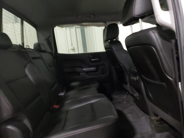 Photo 10 from auction – 2014 GMC SIERRA K15 with VIN 3GTU2VEC6EG188585