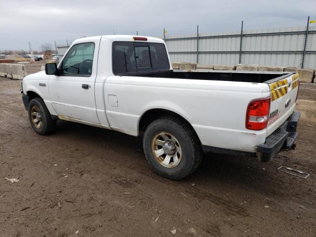 Photo 2 from auction – 2009 FORD RANGER with VIN 1FTYR10D59PA31539