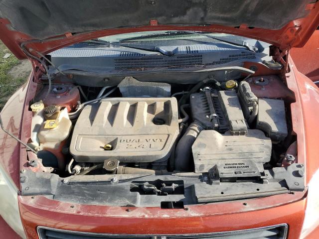 Photo 11 from auction – 2008 DODGE CALIBER R/ with VIN 1B3HE78K28D672232
