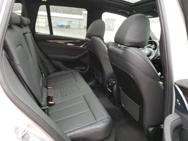 Photo 10 from auction – 2018 BMW X3 XDRIVE3 with VIN 5UXTR9C51JLD88534