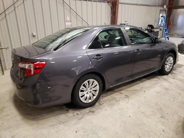 Photo 3 from auction – 2013 TOYOTA CAMRY L with VIN 4T4BF1FK9DR334713