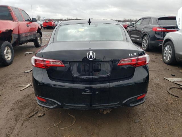 Photo 6 from auction – 2018 ACURA ILX PREMIU with VIN 19UDE2F77JA002375
