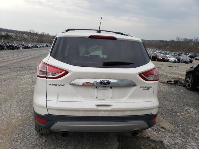 Photo 6 from auction – 2014 FORD ESCAPE TIT with VIN 1FMCU9JXXEUD06622