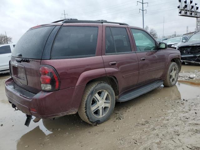 Photo 3 from auction – 2006 CHEVROLET TRAILBLAZE with VIN 1GNDT13S262156315