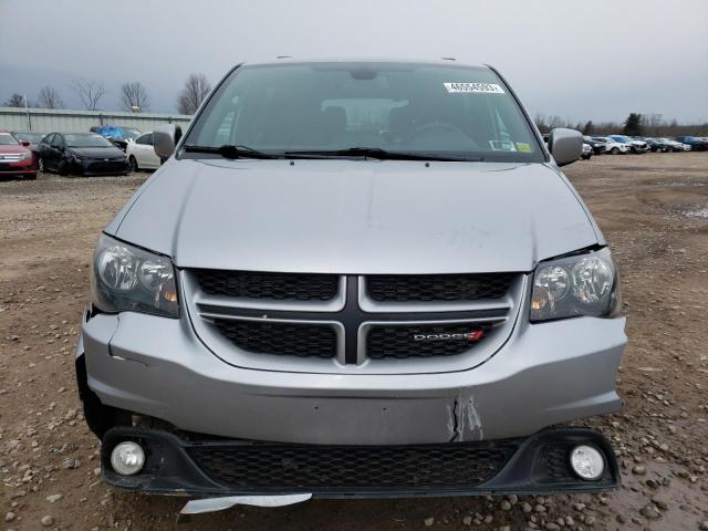 Photo 5 from auction – 2019 DODGE GRAND CARA with VIN 2C4RDGEG8KR662704