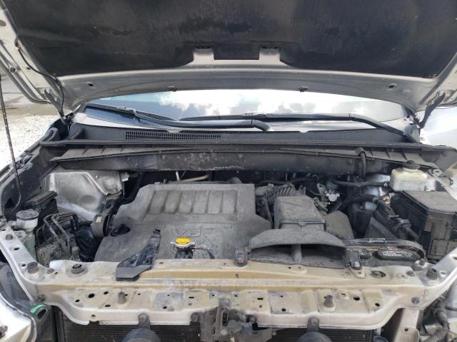 Photo 11 from auction – 2015 TOYOTA HIGHLANDER with VIN 5TDZKRFH7FS047289